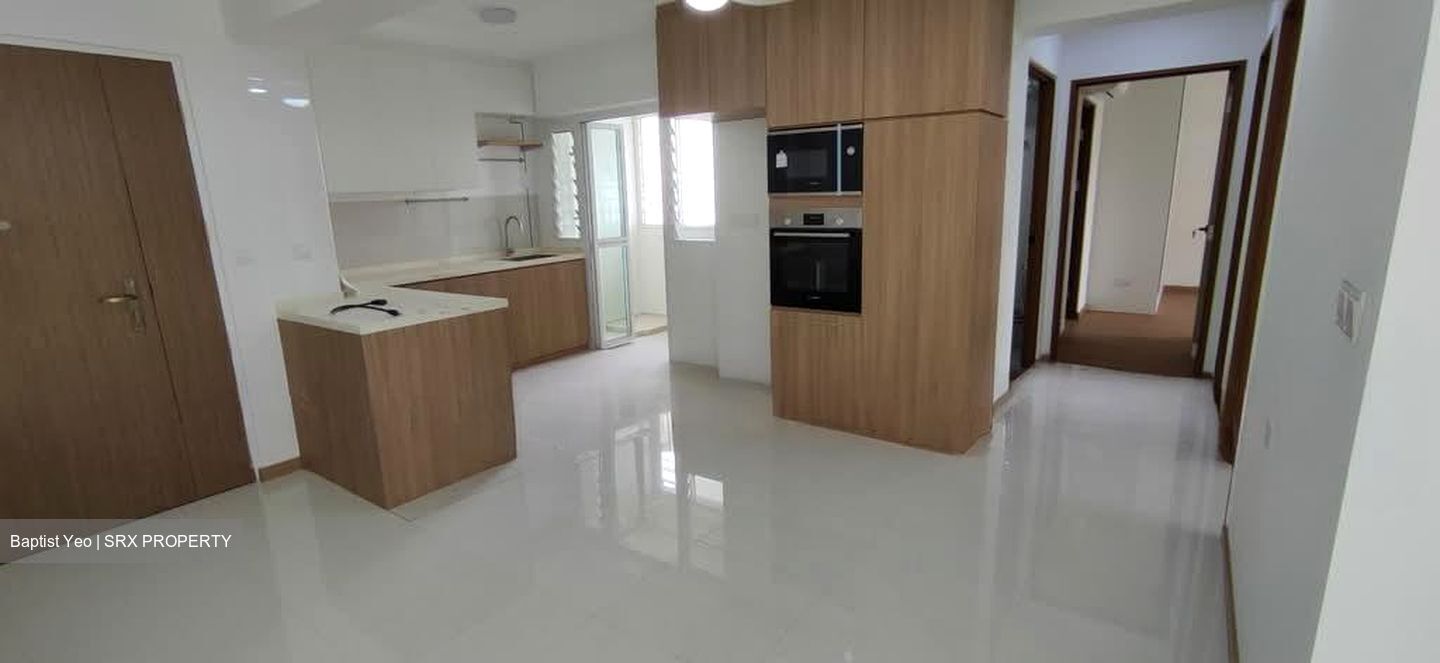 Blk 619A Tampines Greenverge (Tampines), HDB 4 Rooms #577673751